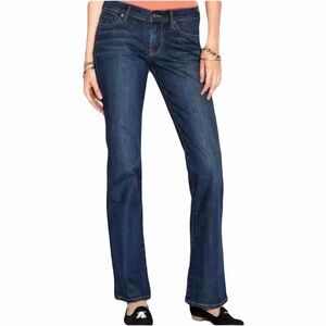 Lucky Brand Sweet N’ Low Vintage Y2K Bootcut Jeans Size 27